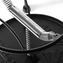 Lokkløfter til Dutch Oven Petromax Lid Holder Pro