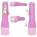 Princess Mimi Torch with Auto-Switch off 412059
