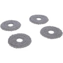 Roborock roterende moppeputer RR0896 pakke med 4