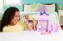 Disney Princess Rapunzel Storytime Stackers Dukkehus med Figur og Tilbehør