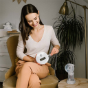 Babyono Elektrisk Brystpumpe Nurse Pro