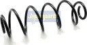 JAPANPARTS ZC6109A Fjær