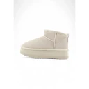 Liu Jo Dame Sko Beige 38 EU,
