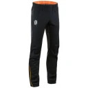 Dæhlie BD Pants Power 22/23, langrennsbukse herre S BLACK