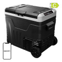 Euhomy Bilkjøleskap Cf003-50Bl, 50L