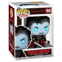 Northix POP-figur Sleepy Hollow Hodeløs Rytter