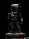 Iron Studios MiniCo Batman Figur 17cm - Superhelt Figur til Samling