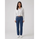 Roberto Collina Dame Bluser & Skjorter Hvit M,