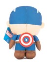Disney Marvel Lil Bodz w. Sound Captain America I-MAR-9350-4-FO