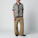 Dries Van Noten Herre Skjorter Flerfarget M,