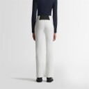 Ralph Lauren Slim Fit Knit Oxford Shirt White