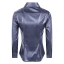 Elisabetta Franchi Dame Bluser & Skjorter Blå XS,