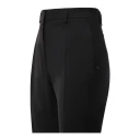 Sportmax Dame Bukser Svart M,