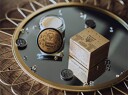 RareCraft Golden Fleece Skjeggbalm 50ml