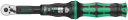 Wera Click-Torque 1/4 Momentnøkkel 2,5-25 Nm med Vendbar Skralle