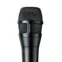 Shure NXN8/C Nexadyne dynamisk mikrofon (nyre, svart)