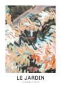 The Garden Plakat Plakat / 40x50cm
