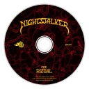 Nightstalker  The Ritual  CD