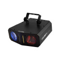 EuroLite LED DMF-4 Hybrid Flowereffekt