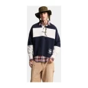 Dsquared2 Herre Topper Blå S,