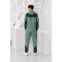 Lyle & Scott Herre Sport Grønn 2XL,