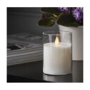 Star Trading Mr Twinkle LED-lys - lavt Transparent/hvit 1597662-01-0 1597660-01-0