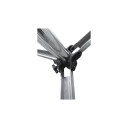 Kupo 484 Heavy Duty Wind-Up Low Base Steel Stand