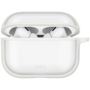 Uniq Veren-Deksel Til Airpods Pro 3 Hvit