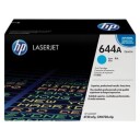HP Q6461A HP 644A Tonerkassett Cyan