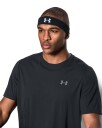 Under Armour Performance Headband Black