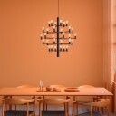 Herstal Manola 30 Sort LED inkl lyspærer! 1652318-02-2 1652318-03-2