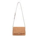 Tory Burch Dame Vesker Beige ONE SIZE,