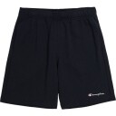 Champion Icons Bermuda Small Logo Black Beauty L