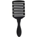 WetBrush Pro Flex Dry Paddle Frost Black