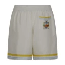 Casablanca Herre Shorts Hvit S,