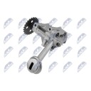 Oljepumpe NTY BPO-RE-008