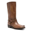 Golden Goose Dame Sko Brun 36 EU,