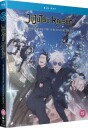 Jujutsu Kaisen  Sesong 2 Del 1: Hidden Inventory / Premature Death Bluray