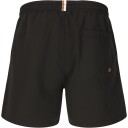 NOU Veritas Badeshorts Herre Svart M