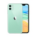 Apple iPhone 11 256GB Grønn
