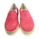 Tod's Dame Sko Rosa 40 EU,
