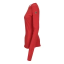 Moncler Dame Topper Rød XS,