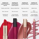 bareMinerals Mineralist Lasting Matte Liquid Lipstick 3,5 ml Influential