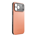 Native Union Active MagSafe Deksel til iPhone 17 Pro Max   Apricot