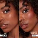 Iconic London Sheer Blush Fearless Flush