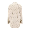 Balenciaga Dame Bluser & Skjorter Beige S,