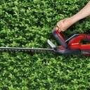 Hekksaks Einhell GE-CH 1855/1 med Batteri & Lader