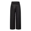 Max Mara Dame Bukser Svart 2XS,