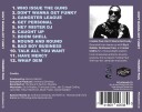 Frankie Paul  Don't Wanna Get Funky  CD