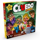 Hasbro Cluedo Junior Spill